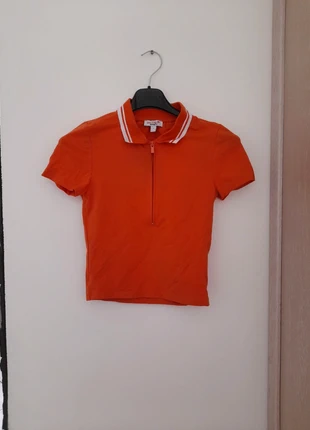 Tee-shirt à manche courte , brand: Jennyfer, condition: Very good, size: S, €1.50, €2.28 includes Buyer Protection