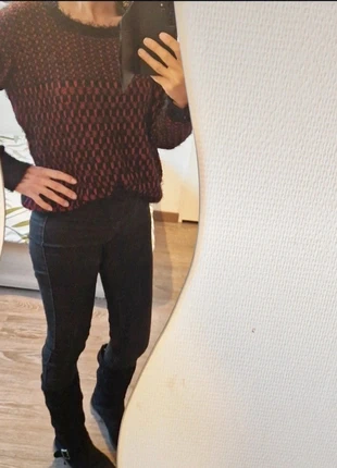 Pull suncoo taille 36, brand: suncoo, condizioni: Ottime, taglia: S / IT 40 / EU 36, €10.00, €11.20 include la Protezione acquisti