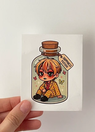 DPR ian insanity sticker, condizioni: Ottime, €4.00, €4.90 include la Protezione acquisti Pro