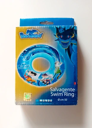 Salvagente BlueDragon, marque: Blue&Dragón, état: Très bon état, taille: Taille unique, 5,00 €, 5,95 € Protection acheteurs incluse
