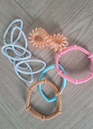 Lot élastique, état: Neuf sans étiquette, 2,99 €, 3,84 € Protection acheteurs incluse