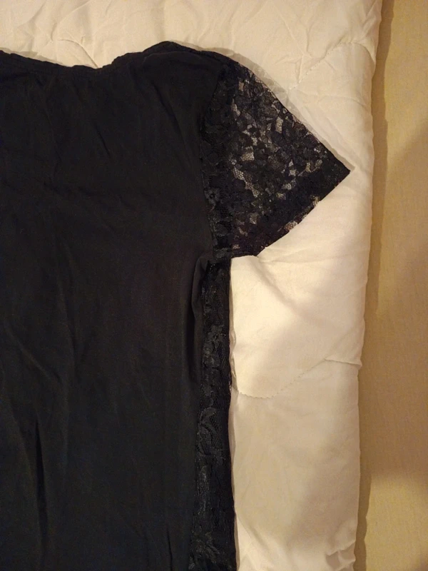 Thee shirt femme taille m - photo numéro 7