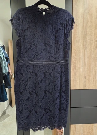 Robe de fête H&M L, marque: H&M, état: Très bon état, taille: L / 40 / 12, 8,00 €, 9,10 € Protection acheteurs incluse