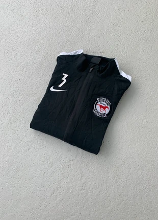 Veste homme Nike noire de foot - taille S, marca: Nike, estado: Muito bom, tamanho: S, €10.00, €11.20 inclui Proteção do Comprador