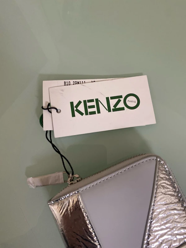 Portefeuille Kenzo - photo numéro 2