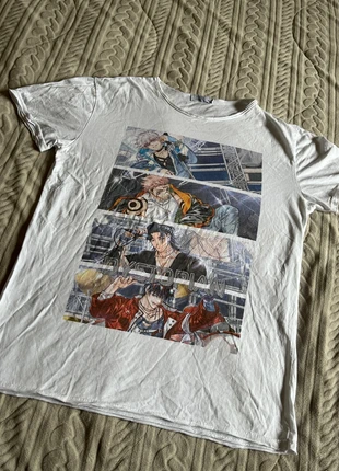 jujutsu kaisen t-shirt, marque: Jujutsu Kaisen, état: Neuf sans étiquette, taille: XL, 4,00 €, 4,90 € Protection acheteurs incluse