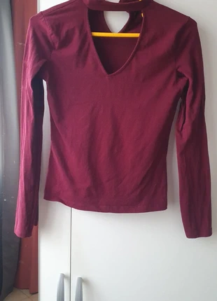 Top bershka, marque: Bershka, état: Très bon état, taille: M / 38 / 10, 1,50 €, 2,28 € Protection acheteurs incluse