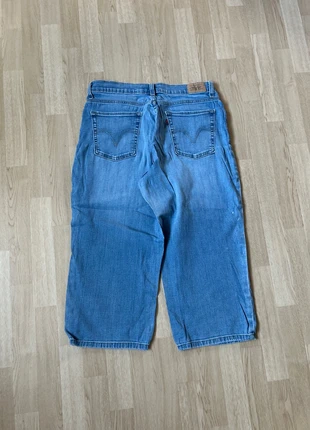 Pantacourt levi’s bleu, brand: Levi's, condition: Satisfactory, size: XXL / 44 / 16, €9.00, €10.15 includes Buyer Protection Pro