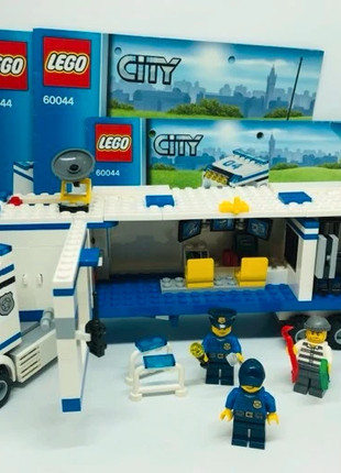 Lego clearance city 60044