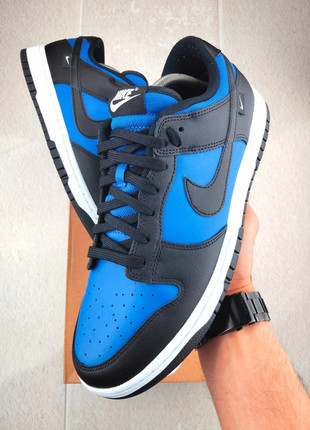 Baskets Sneackers Nike Dunk Low << Astronomy Blue >> Taille 44.5, marque: Nike, état: Neuf sans étiquette, taille: 44,5, 65,00 €, 68,95 € Protection acheteurs (Pro) incluse