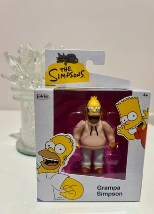 Grampa the simpsons, marque: The Simpsons, état: Neuf avec étiquette, taille: Taille unique, 13,50 €, 14,88 € Protection acheteurs incluse