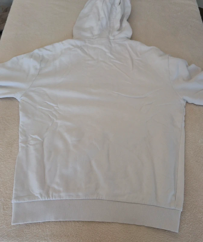 Pull à capuche Fila - photo numéro 5