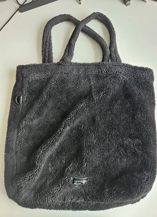 Sac polaire Sephora, brand: Sephora, condizioni: Discrete, €5.00, €5.95 include la Protezione acquisti