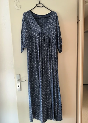 Robe longue style bohème chic, marke: Style, zustand: Neu, größe: Einheitsgröße, 10,00 €, 11,20 € inklusive Vinted-Käuferschutz