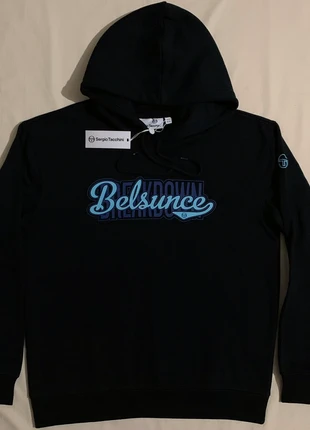 Sweat à Capuche Sergio Tacchini Taille M Neuf Avec Étiquette, brand: Sergio Tacchini, condition: New with tags, size: M, €99.00, €104.65 includes Buyer Protection