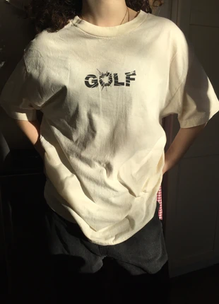 T-shirt golf , marque: &Golf, état: Très bon état, taille: L / 40 / 12, 59,00 €, 62,65 € Protection acheteurs incluse