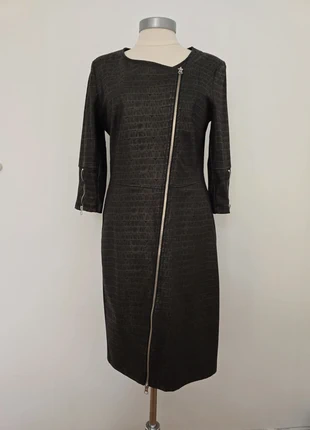 Crème de Crème Jurk - Maat M, merk: Crème de la Crème, staat: Nieuw zonder prijskaartje, maat: M / 38 / 10, € 25,00, € 26,95 inclusief Kopersbescherming