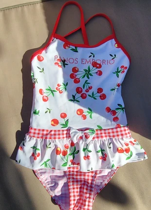 Maillot de bain , brand: Panos Emporio, condition: Very good, size: 5 years / 110 cm, €5.00, €5.95 includes Buyer Protection