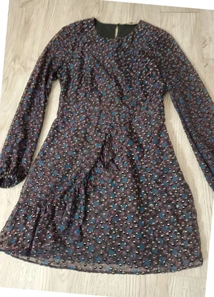 Robe Maje taille 2 – chic & élégante, excellent état, marque: Maje, état: Très bon état, taille: M / 38 / 10, 29,90 €, 32,10 € Protection acheteurs incluse