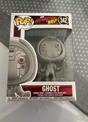 marvel funko pop ghost, marque: Marvel, état: Neuf avec étiquette, taille: Taille unique, 8,00 €, 9,10 € Protection acheteurs incluse