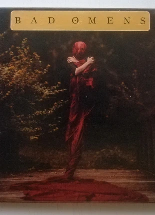 Bad Omens - Bad Omens - 2016, estado: Muy bueno, 39,99 €, 42,69 € Protección al comprador incluida