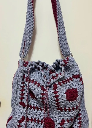 Borsa artigianale fatta a mano, marca: hand made, estado: Nuevo sin etiquetas, 20,00 €, 21,70 € Protección al comprador incluida