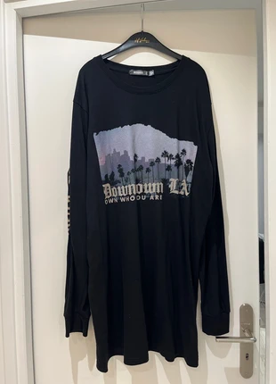 Robe tee-shirt Miss Guided, marca: Missguided, estado: Muy bueno, tamaño: M / 38 / 10, 3,00 €, 3,85 € Protección al comprador incluida