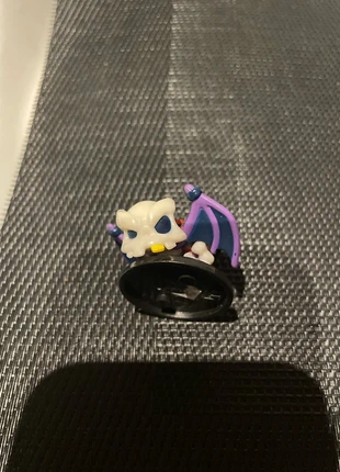 Krosmaster arena figurine monture Dark Vlad 2012 Ankama krosmoz Dofus Wakfu krosmaga, merk: Ankama, staat: Goed, maat: Universeel, € 4,00, € 4,90 inclusief Kopersbescherming Pro