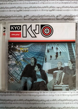 Cd Kyo, condition: Very good, €2.00, €2.80 includes Buyer Protection