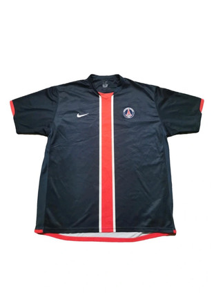 Maillot Nike PSG vintage, marque: Nike, état: Bon état, taille: XL, 69,99 €, 74,19 € Protection acheteurs (Pro) incluse