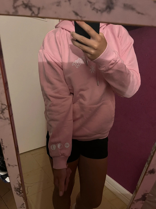 pull jennyfer rose Vinted