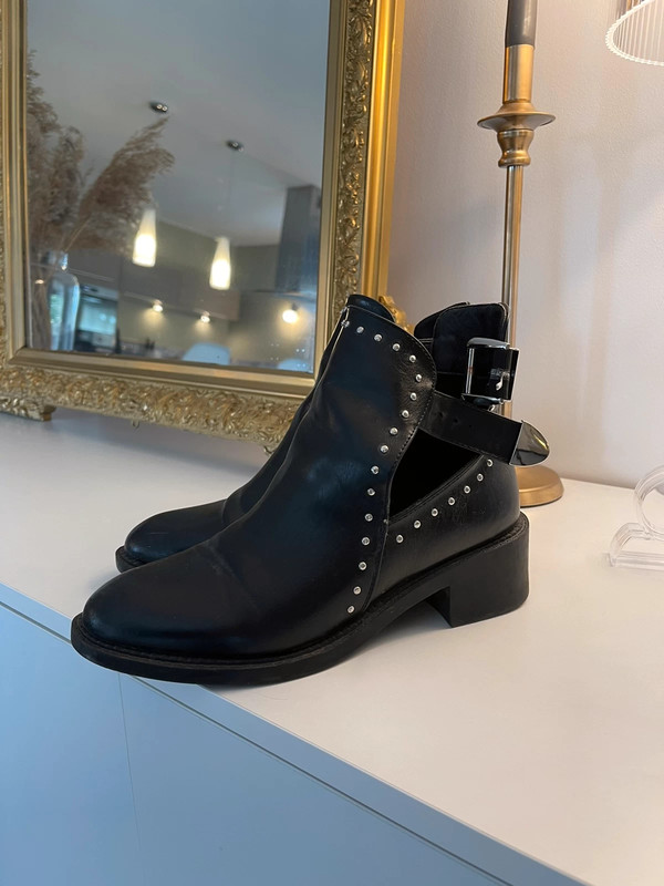 Bottine pimkie sales