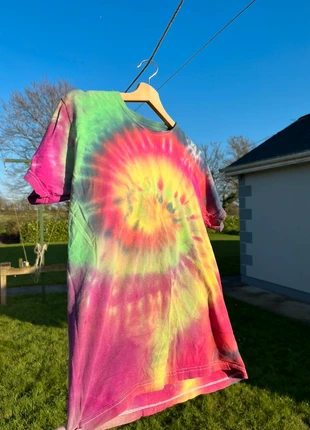 Vintage T-shirt, brand: Vintage, condition: Very good, size: S / 36 / 8, €10.00, €11.20 includes Buyer Protection