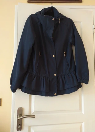 Coupe vent, brand: Tanara, condizioni: Ottime, taglia: L / IT 44 / EU 40, €10.00, €11.20 include la Protezione acquisti