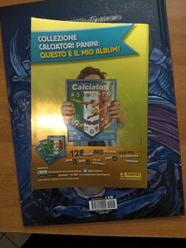 Paperinik appgrade + Pk Giorni di Pikappa panini comics nuovi 5