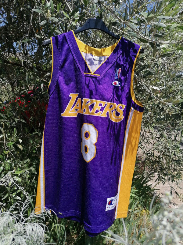 Canotta kobe sale bryant 8