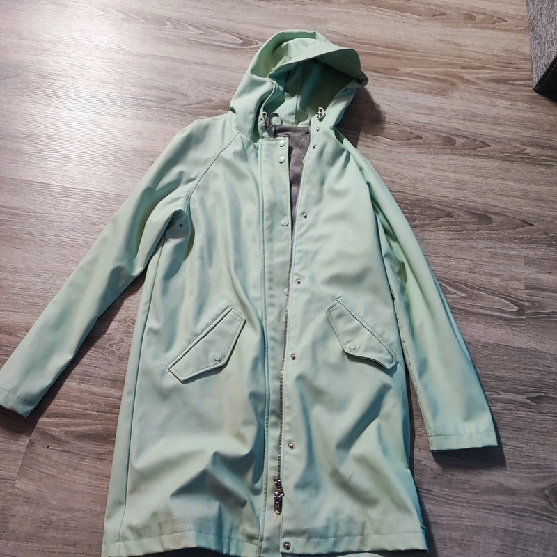 America today regenjas sale