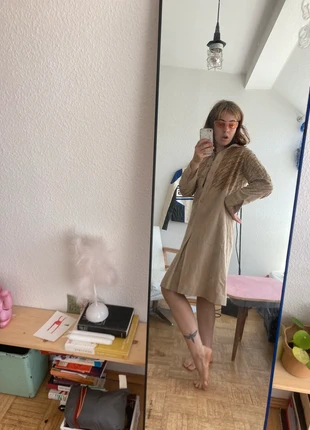 Vintage Kleid, marca: River, estado: Muy bueno, tamaño: M / 38 / 10, 10,00 €, 11,20 € Protección al comprador incluida