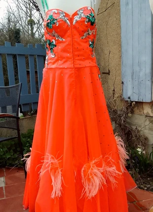 Dans japont , condition: Satisfactory, size: S / 36 / 8, €25.00, €26.95 includes Buyer Protection
