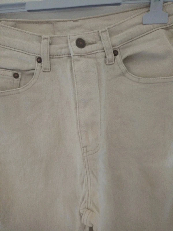 Jeans femme ou jeune fille - photo numéro 5