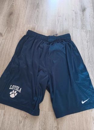 Nike – Short High School Université – Football Américain – Loyola Los Angeles – Taille M, brand: Nike, condizioni: Ottime, taglia: M, €13.00, €14.35 include la Protezione acquisti
