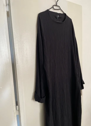 Abaya meera Abayadress, marca: abayadressparis, estado: Muy bueno, tamaño: 9XL / 58 / 30, 40,00 €, 42,70 € Protección al comprador incluida
