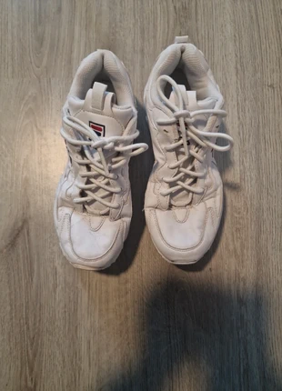 Buty damskie fils, marque: FILA, état: Satisfaisant, taille: 39, 5,00 €, 5,95 € Protection acheteurs incluse