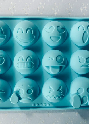 Stampo in silicone, état: Très bon état, 2,50 €, 3,33 € Protection acheteurs incluse