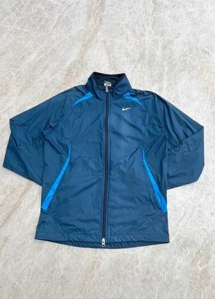 Nike Jacke blau S | Pashanim Style Y2K Vintage 2000s, brand: Nike, condizioni: Ottime, taglia: S, €29.99, €32.19 include la Protezione acquisti