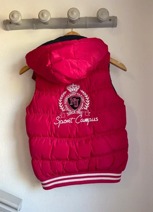 Veste doudoune sans manche fille 10 ans, estado: Muy bueno, tamaño: 10 años / 140 cm, 18,00 €, 19,60 € Protección al comprador Pro incluida