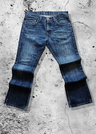 Levis 527 Bootcut men 2000’S Style, marca: Levi's Vintage Clothing, estado: Muy bueno, tamaño: S, 20,00 €, 21,70 € Protección al comprador incluida