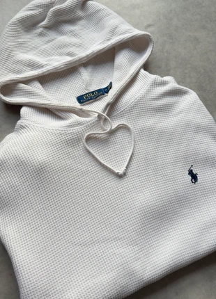 Sweat à capuche Polo Ralph Lauren, marque: Ralph Lauren, état: Très bon état, taille: M, 44,00 €, 46,90 € Protection acheteurs incluse