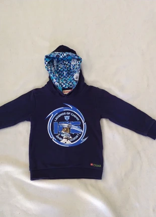 Lego wear sweet 4ans - Chima, marca: LEGO Wear, estado: Muito bom, tamanho: 4 anos / 104 cm, €3.50, €4.38 inclui Proteção do Comprador