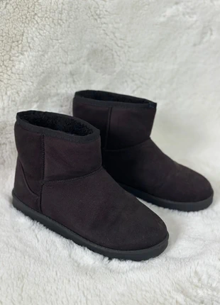 Stivaletti Invernali Bassi Caldi - Taglia 37, zustand: Neu, größe: 37, 5,00 €, 5,95 € inklusive Vinted-Käuferschutz